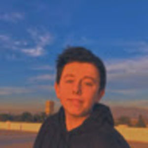 Meet your Posher, Zane